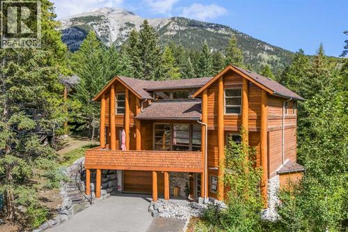 24 Blue Grouse Ridge, Canmore, AB, T1W1L5 | Card Image