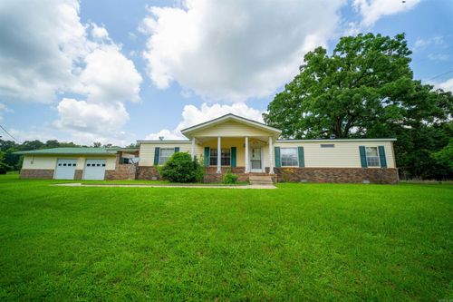 6659 Calhoun 37 Road, Hampton, AR, 71744 | Card Image