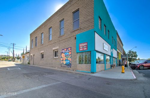 610 N Broad St, Globe, AZ, 85501-2309 | Card Image