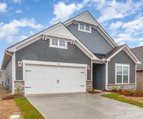 161 White Apple Way, Statesville, NC, 28625-4837 | Card Image