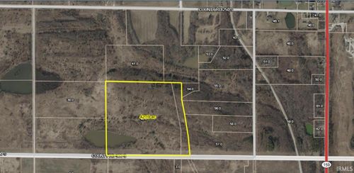 760 E 300 S Road, Dugger, IN, 47848 | Card Image