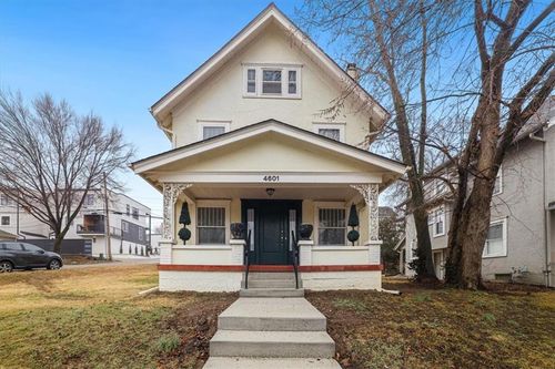 4601 State Line Rd, Kansas City, MO, 64112-1125 | Card Image