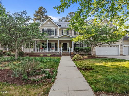 10705 Biroc Ct, Raleigh, NC, 27614-7087 | Card Image