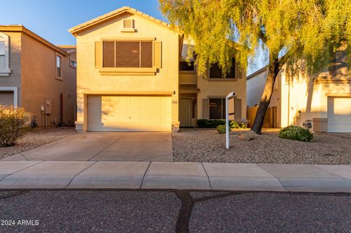 2406 W Running Deer Trail, Phoenix, AZ, 85085 | Card Image