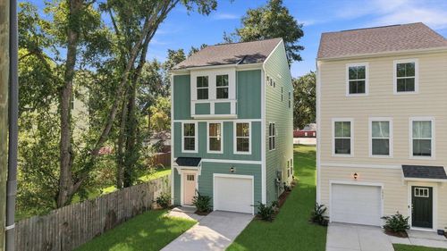 4038 Cornwell Ave, North Charleston, SC, 29405-7116 | Card Image