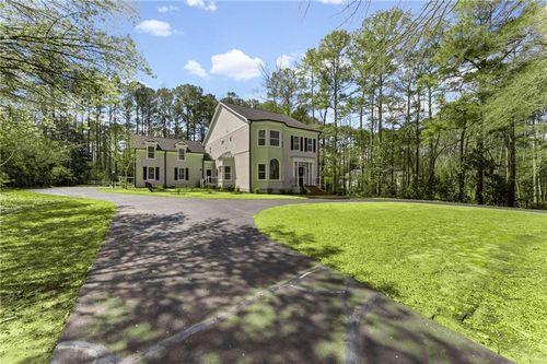 55 Summerhill Pl, Newnan, GA, 30263-3360 | Card Image