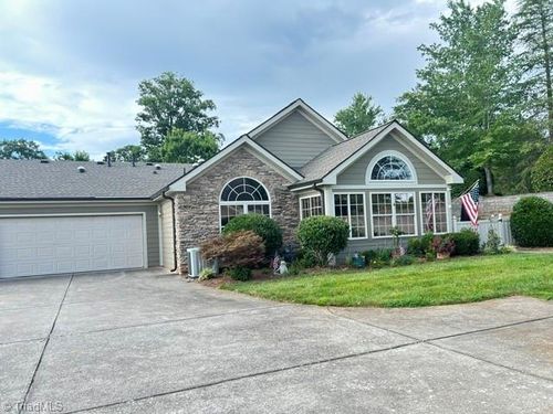 2409 Waterwheel Dr, Winston-Salem, NC, 27103-6476 | Card Image