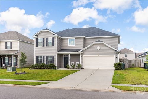 135 Whitehaven Rd, Savannah, GA, 31407-4802 | Card Image