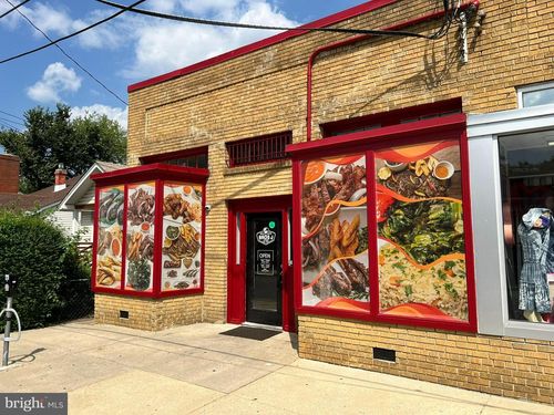 4009 34th St, MOUNT RAINIER, MD, 20712-1908 | Card Image