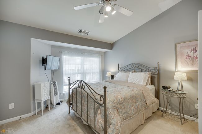 3265 Mill Springs Cir, Townhouse with 2 bedrooms, 3 bathrooms and null parking in Buford GA | Image 17