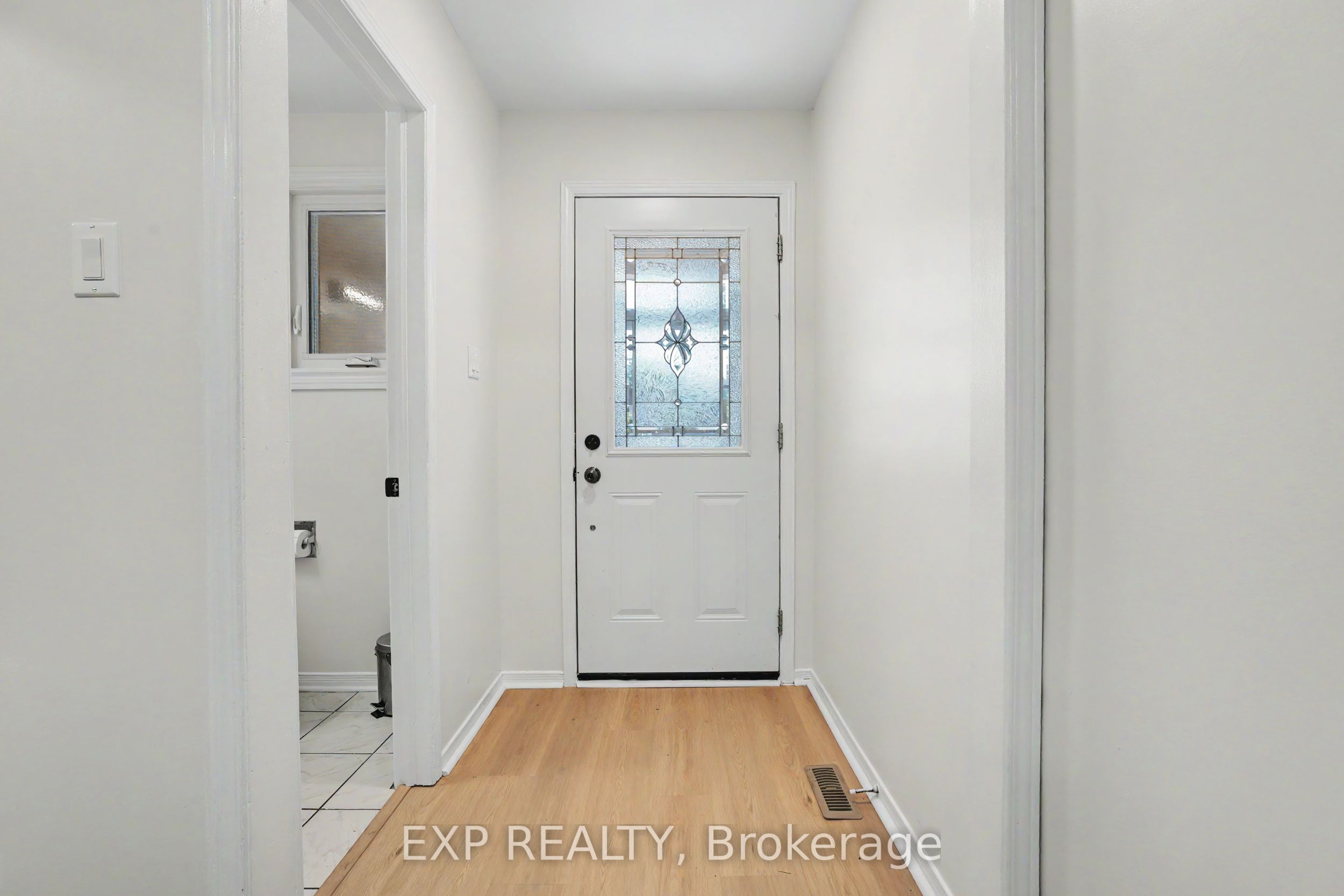 Residential in Brampton 5