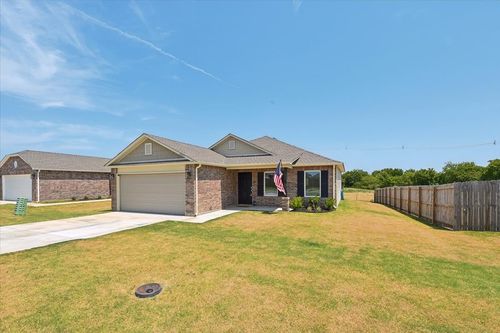 14223 N 76th East Ave, Collinsville, OK, 74021-4914 | Card Image