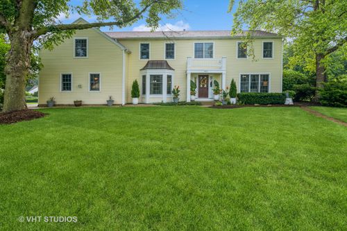 603 Arlington Pkwy, Sleepy Hollow, IL, 60118-2521 | Card Image