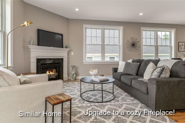 39 - 39 The Cliffs At Evergreen, Cliffside Drive, Condo with 2 bedrooms, 3 bathrooms and null parking in Auburn NH | Image 14