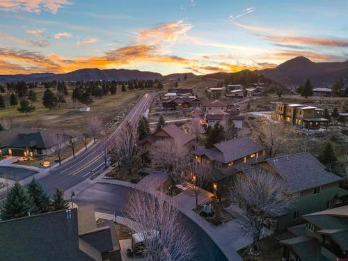 105 Tierra Vista Dr, Durango, CO, 81301-7783 | Card Image
