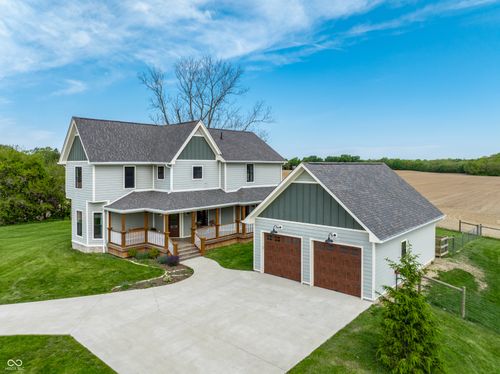 250 E Steele Ford Rd, Greenfield, IN, 46140-2542 | Card Image