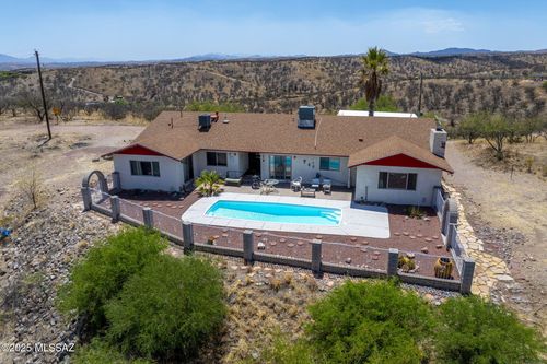 888 Cree Lane, Rio Rico, AZ, 85648 | Card Image