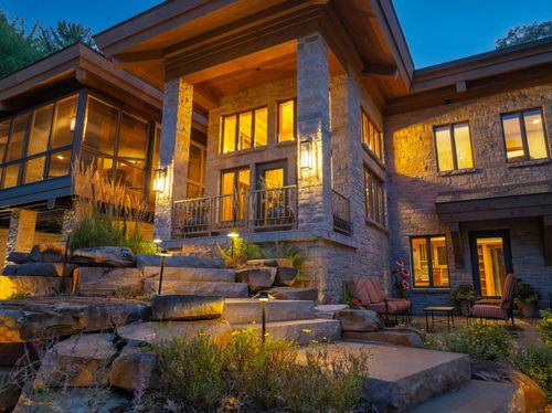 1612 Mckinley Blvd, Eagle River, WI, 54521-9703 | Card Image
