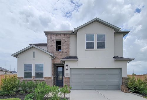 21627 Royal Jett Dr, Cypress, TX, 77433-8629 | Card Image