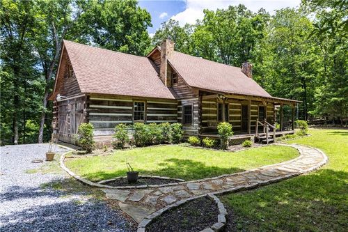 432 Melson Rd Sw, Cave Spring, GA, 30124-2206 | Card Image