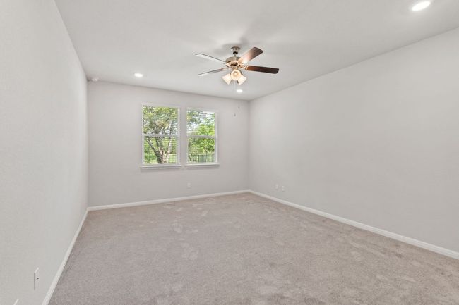 127 Tom Kite Dr, House other with 4 bedrooms, 3 bathrooms and 6 parking in Burnet TX | Image 18