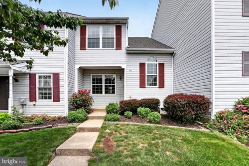 501 Somerset Ct, LANSDALE, PA, 19446-6399 | Card Image