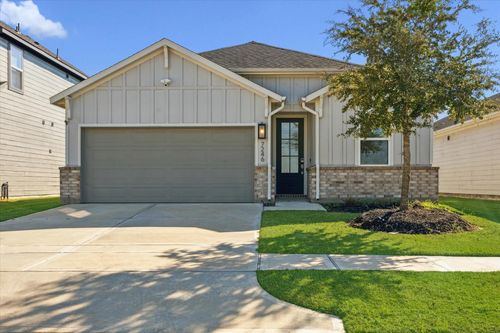 7246 Greenbriar Bend Ct, Cypress, TX, 77433-5392 | Card Image