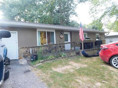 1738 S Seneca Street, House other with 3 bedrooms, 2 bathrooms and null parking in Ellettsville IN | Image 2