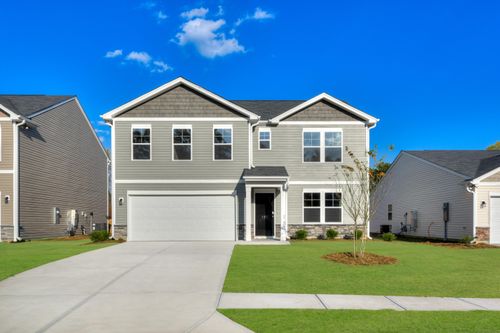 8127 Smooth Whiskey Cir, New Ellenton, SC, 29809-3427 | Card Image