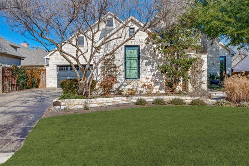 6605 Mimosa Ln, Dallas, TX, 75230-5211 | Card Image