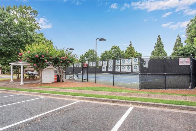 260 Roberts Rd, House other with 5 bedrooms, 4 bathrooms and null parking in Suwanee GA | Image 50
