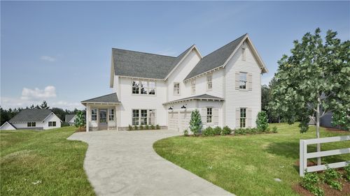 1370 Homestead Lane, Auburn, AL, 36830 | Card Image