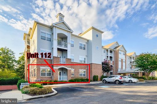 apt-112-2604 Chapel Lake Dr, GAMBRILLS, MD, 21054-1778 | Card Image
