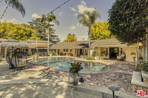 13166 Valley Vista Blvd, Studio City, CA, 91604-2216 | Card Image