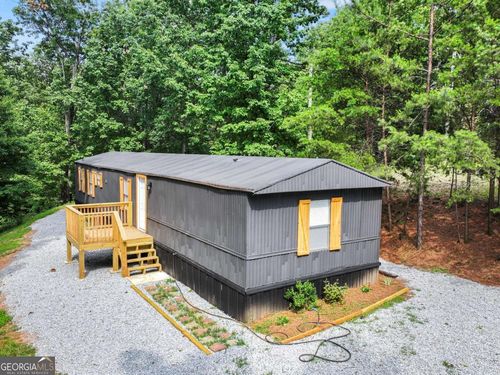 1458 Grant Mill Rd, Alto, GA, 30510-5142 | Card Image