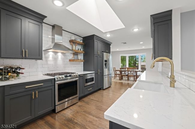 30 Longview Rd, House other with 3 bedrooms, 1 bathrooms and null parking in Cedar Grove NJ | Image 12