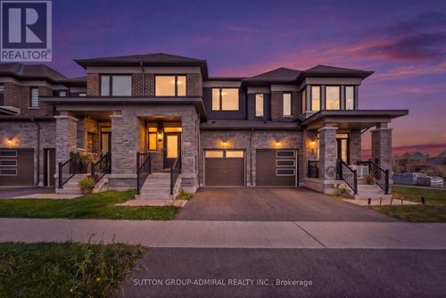 4 Rochester Drive, Barrie, ON, L9J0W1 | Card Image