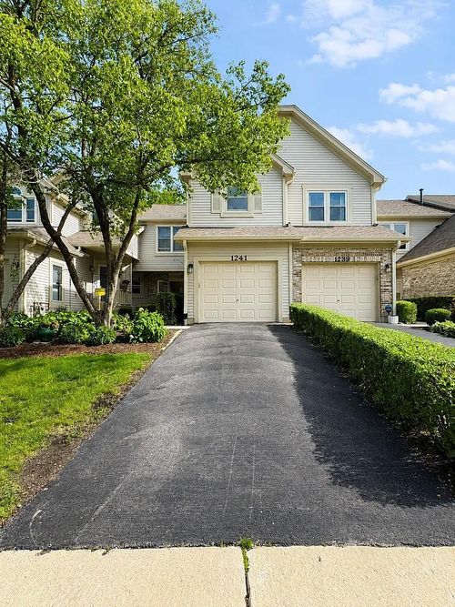 1803-1241 Tennyson Lane, Naperville, IL, 60540 | Card Image