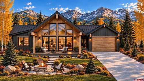 19 S Alder Creek Ln, South Fork, CO, 81154-8002 | Card Image