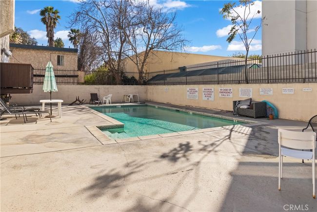 UNIT-13 - 8933 Willis Ave, Townhouse with 2 bedrooms, 3 bathrooms and 2 parking in Panorama City CA | Image 35