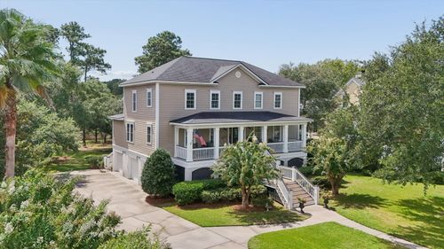 614 Island Walk E, Mount Pleasant, SC, 29464-7834 | Card Image
