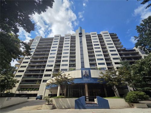apt-1610-1130 Piedmont Ave Ne, Atlanta, GA, 30309-3785 | Card Image