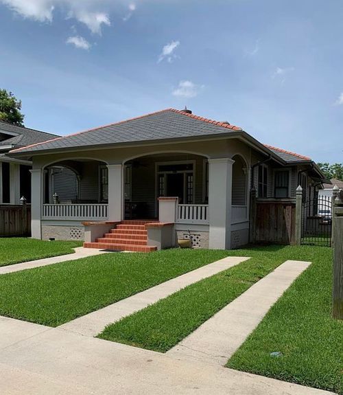 609 Federal Ave, Morgan City, LA, 70380-3542 | Card Image