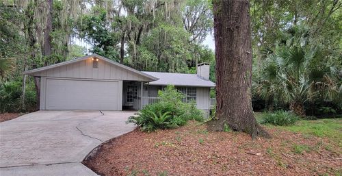 115 30th St, GAINESVILLE, FL, 32607-2521 | Card Image