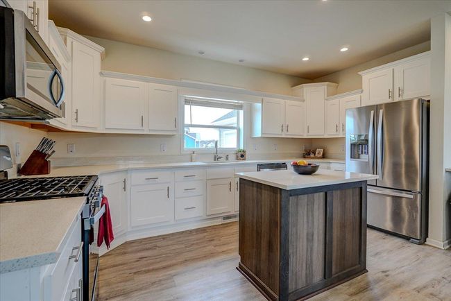 6605 Warner Farm Drive, House other with 4 bedrooms, 2 bathrooms and null parking in WINDSOR WI | Image 14