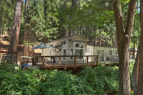 23-27500 Lakes Edge Rd, Lake Arrowhead, CA, 92352 | Card Image