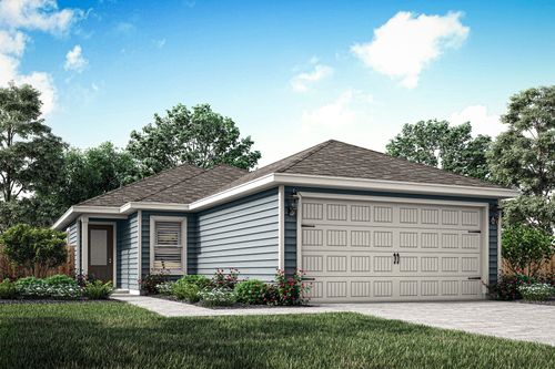 1422 Reiner Dr, Crandall, TX, 75114-5231 | Card Image
