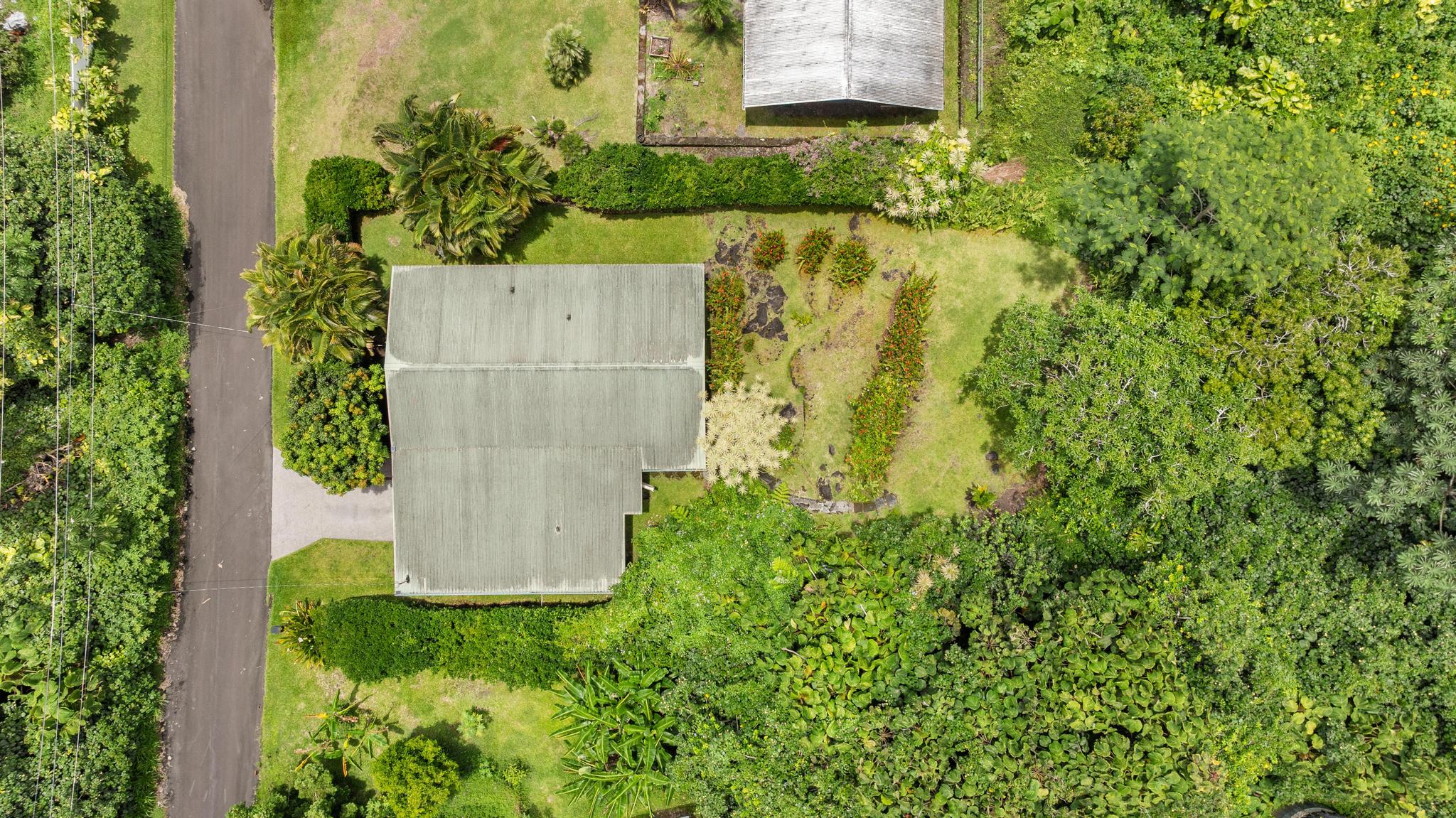 Residential in Pahoa 3