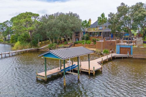 5 Blue Crab Ln, Panama City Beach, FL, 32413-3103 | Card Image
