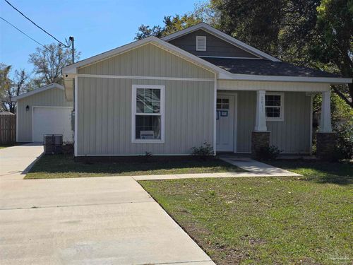 2617 W Leonard St, Pensacola, FL, 32505-5043 | Card Image
